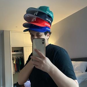 Meet your Posher, Karina